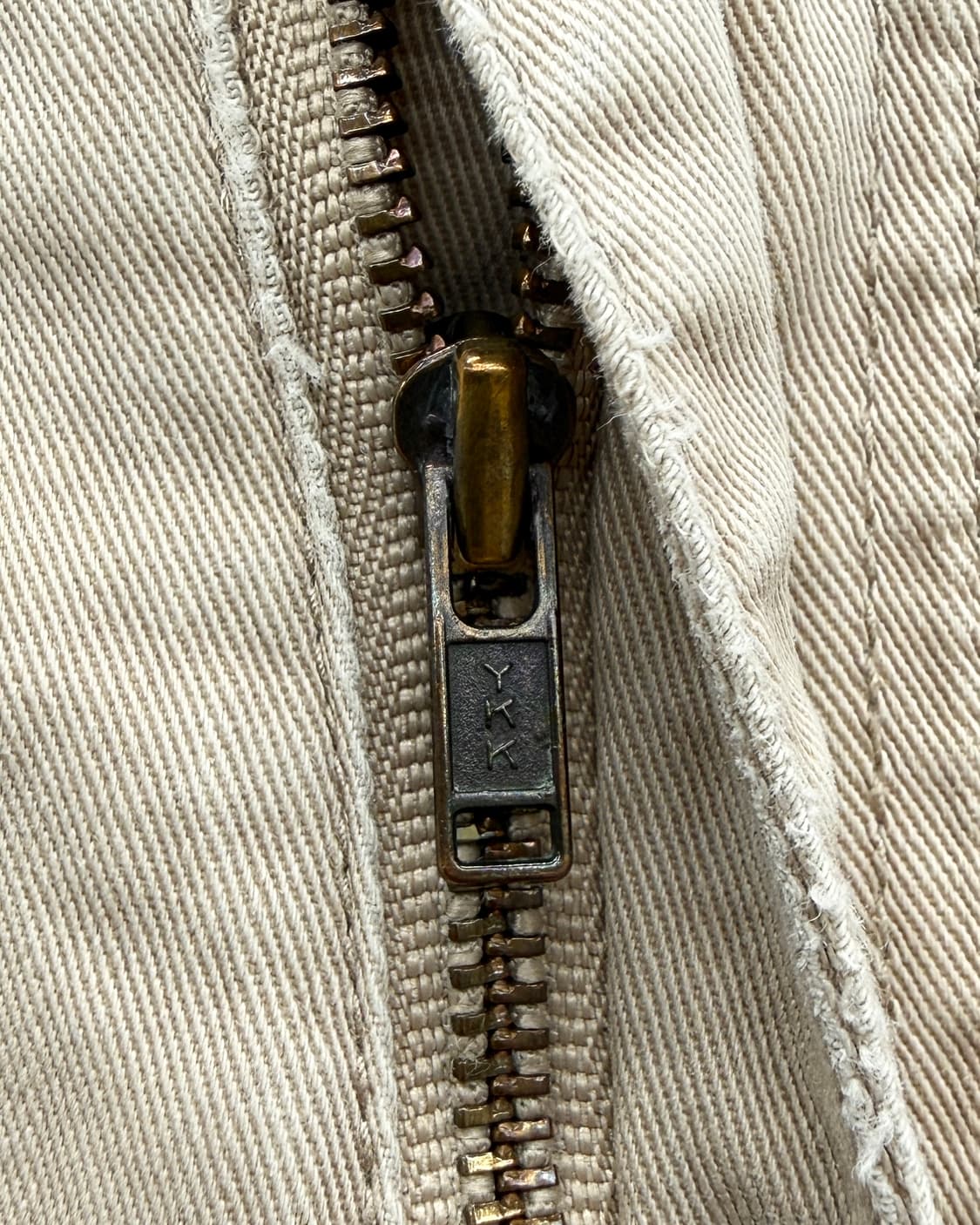 (34) 퀵 실버 00s 버뮤다 팬츠 베이지 상품이미지8