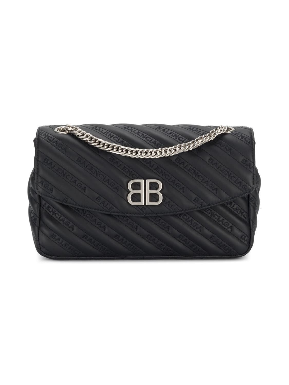발렌시아가 BB체인 숄더백 상품이미지7