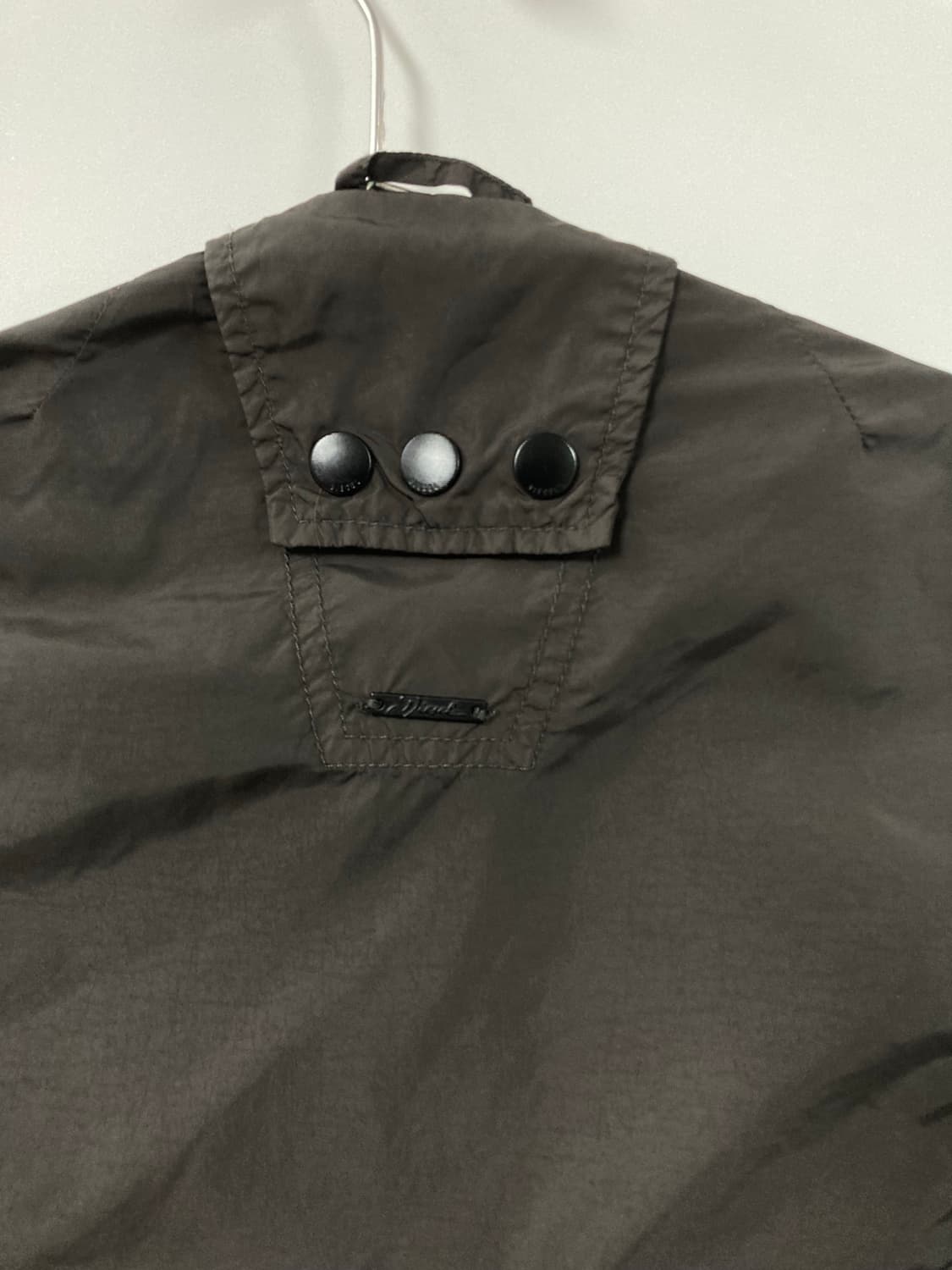 디젤 카고 투웨이 자켓  상품이미지10