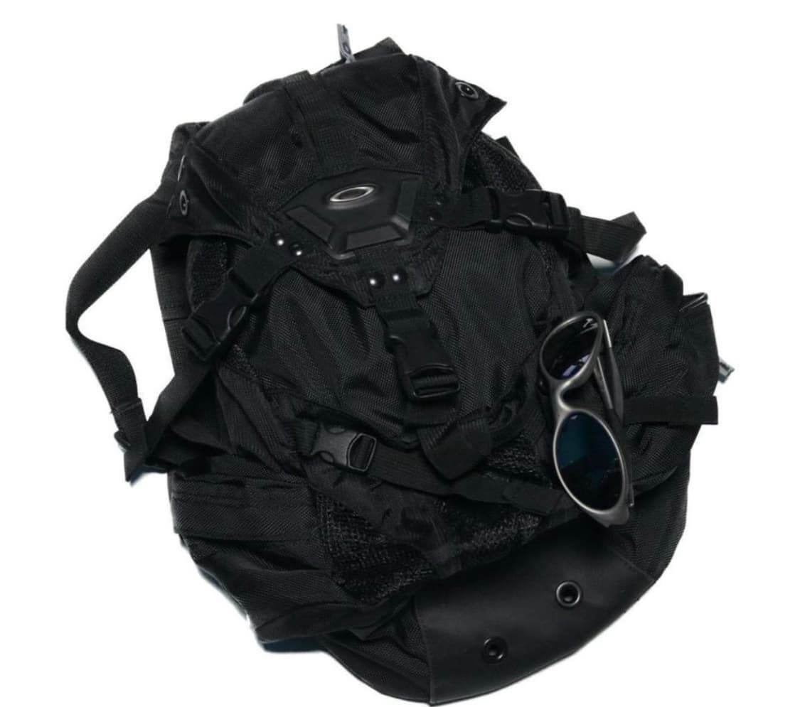 오클리 미니 아이콘 백팩 OAKLEY ICON 상품이미지1