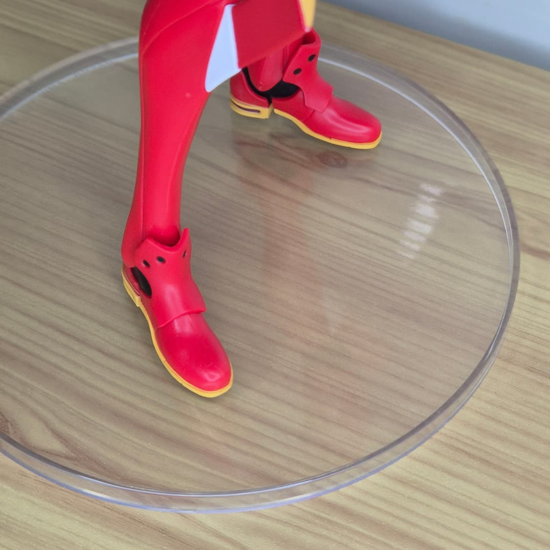 반다이 에반게리온 사도침식 이치방쿠지 2호기 피규어 A상 상품이미지7