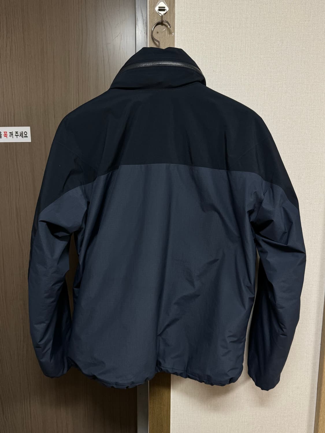 ARC'TERYX Fission AR Gore-Tex Primaloft 상품이미지3