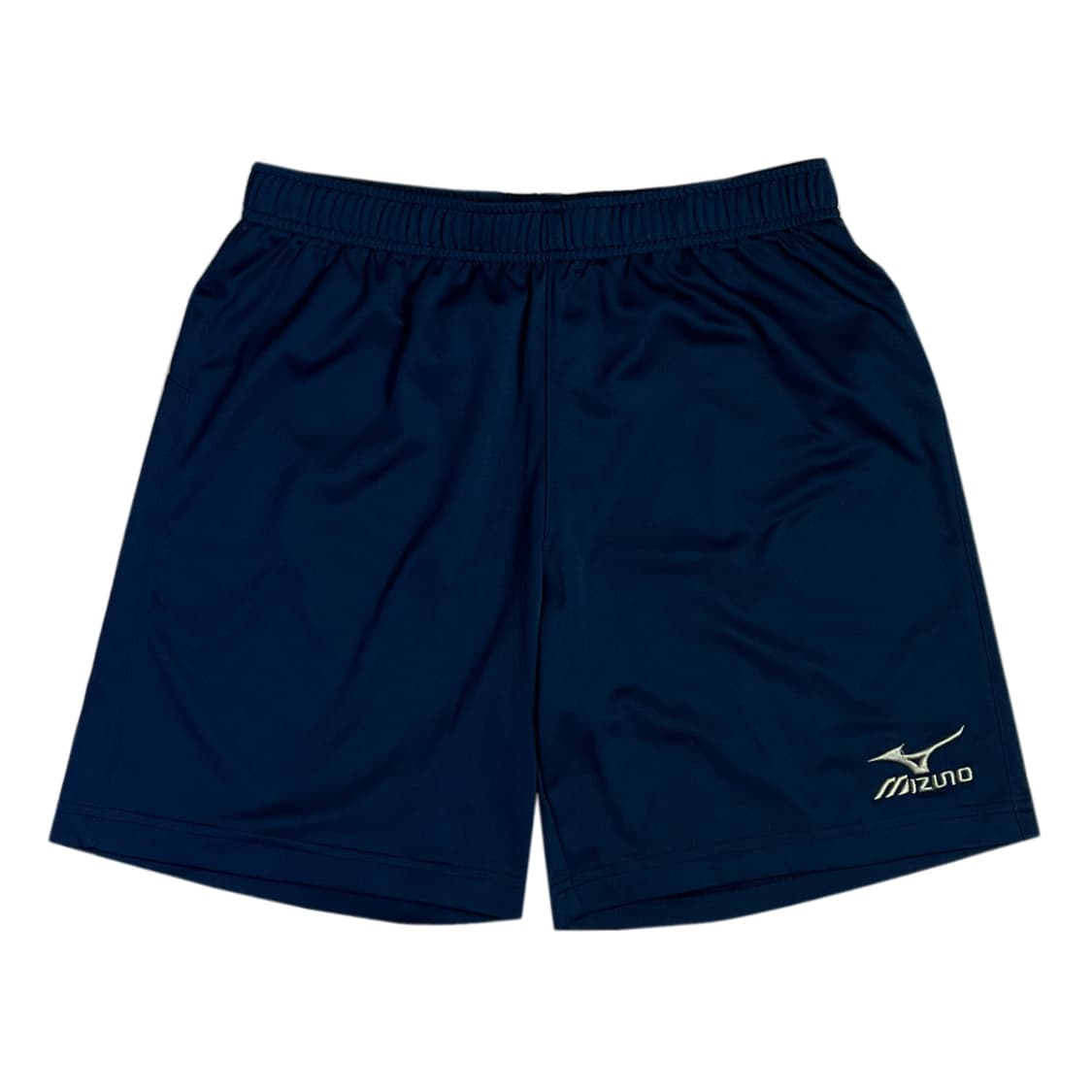 미즈노 네이비 쇼츠 반바지 M 상품이미지2