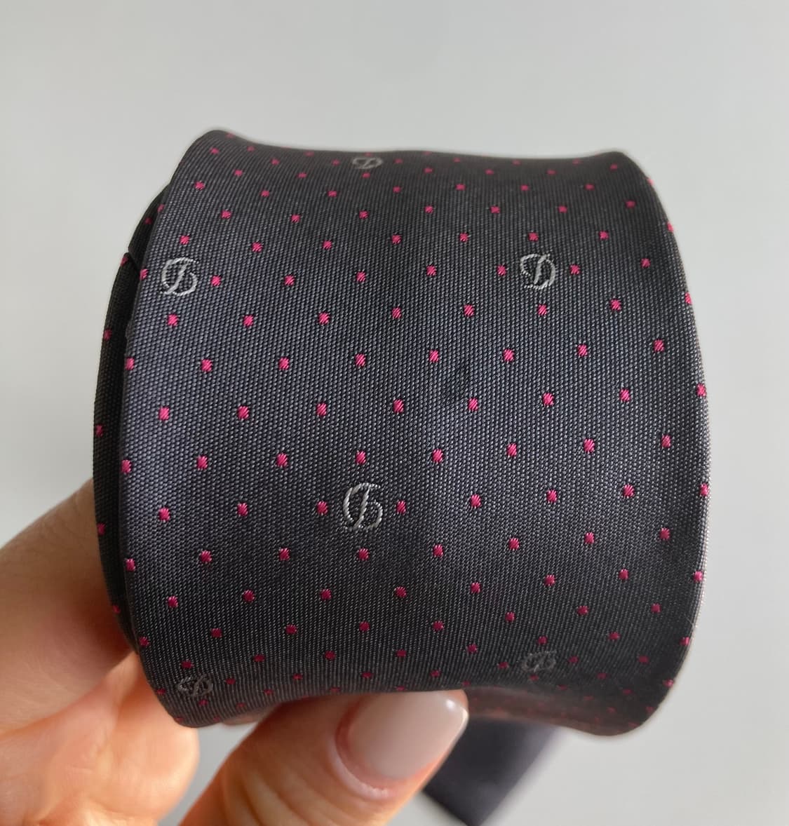 듀퐁 넥타이 상품이미지10