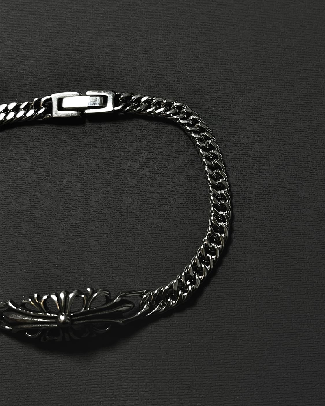 에스닉 엔틱 오발 팔찌 상품이미지4