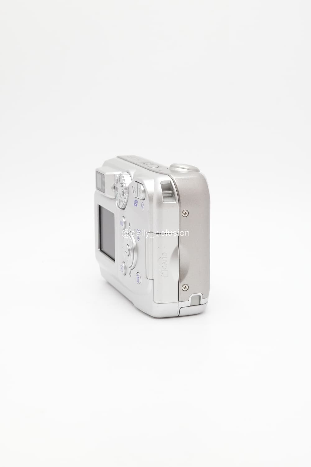 니콘 쿨픽스 3200 상품이미지5