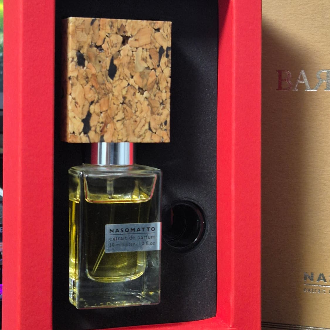나소마토 30ml 향수 상품이미지3