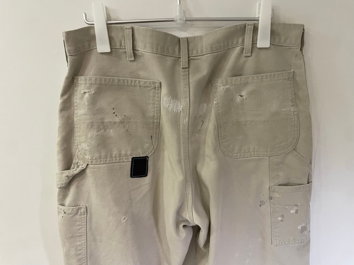GM Atelier- Stirch Carpenter Pants 상품이미지6