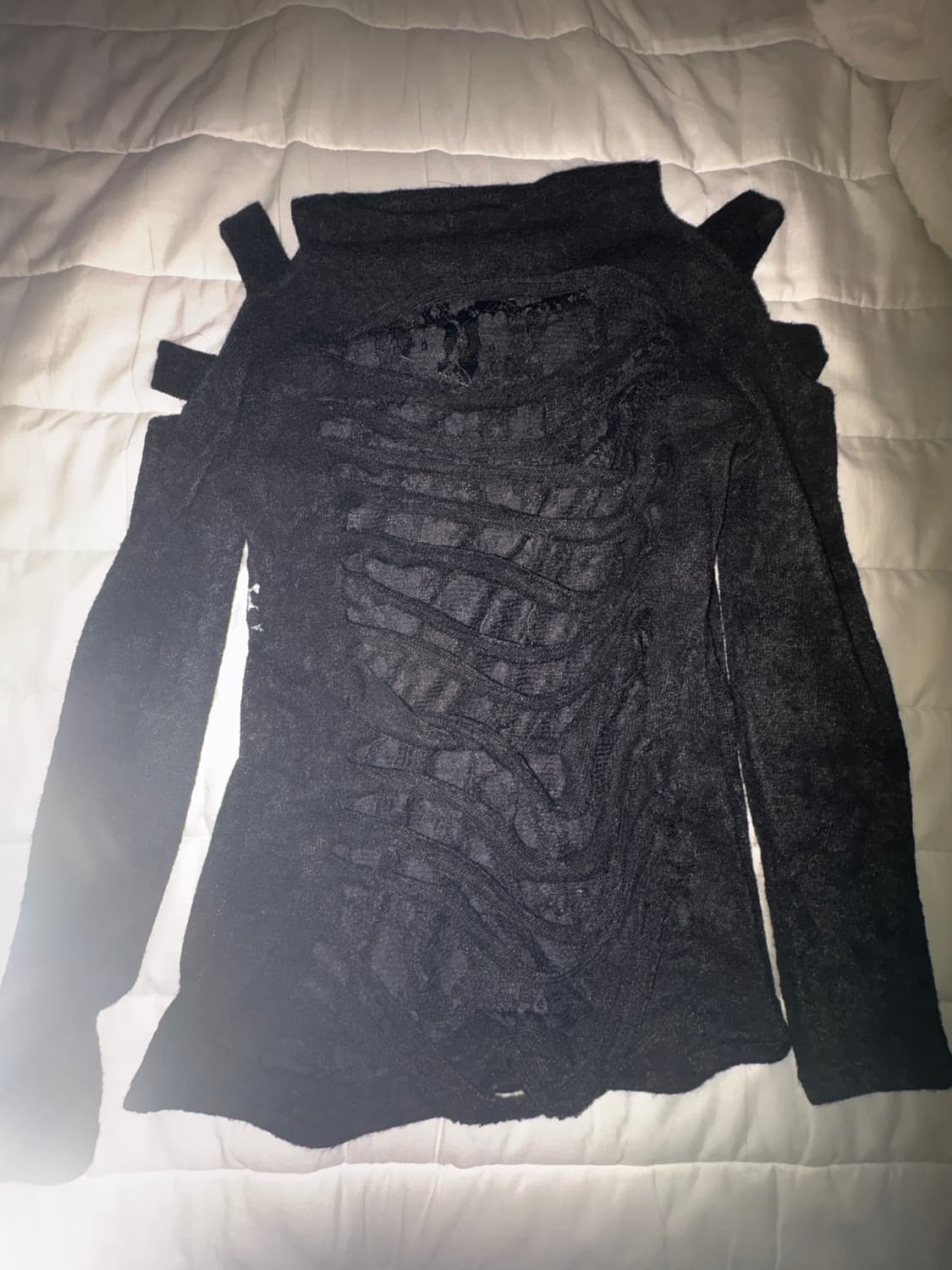 mkr 롱슬리브 상품이미지2