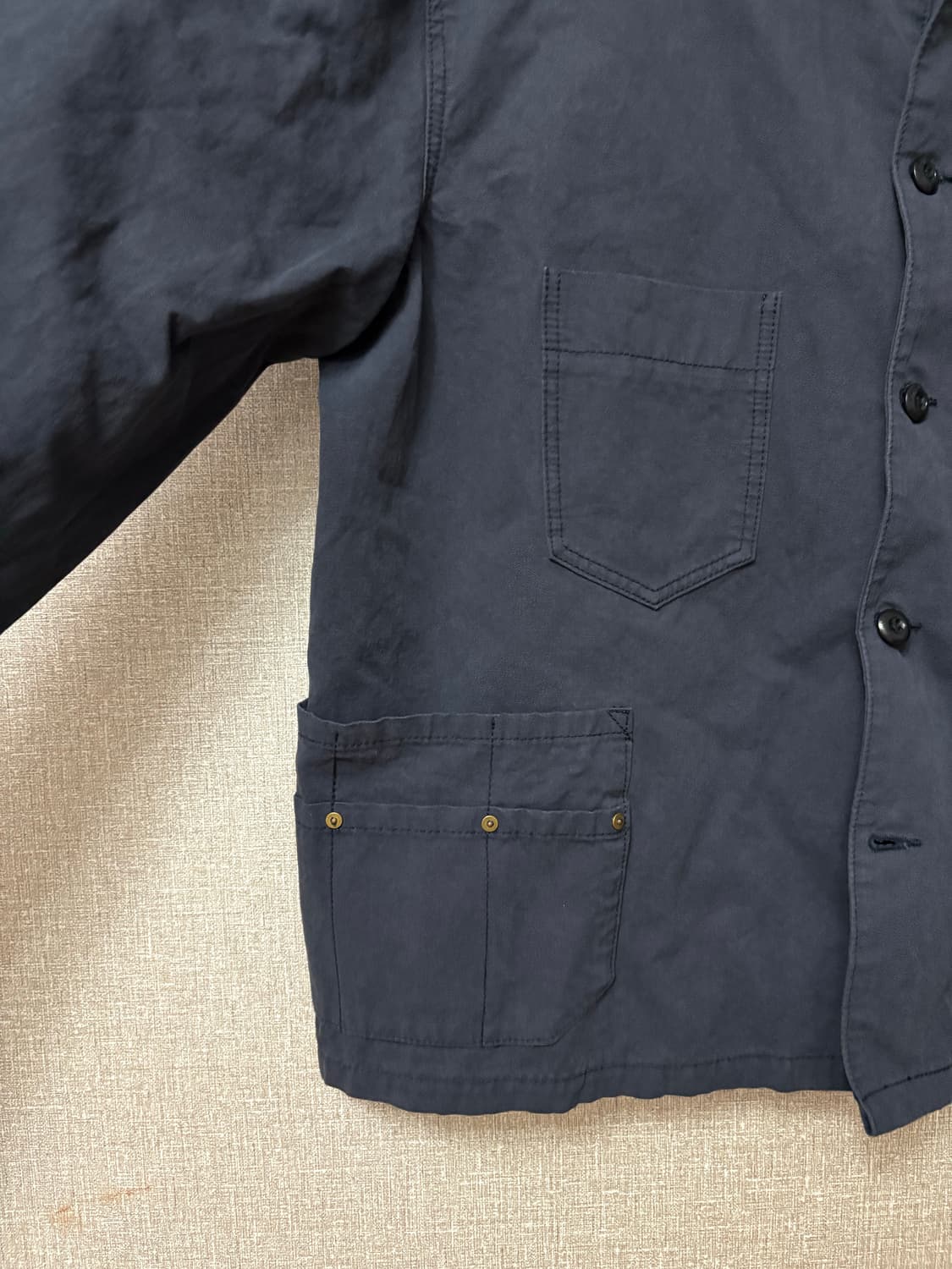 일본 빈티지 워크웨어 상품이미지8