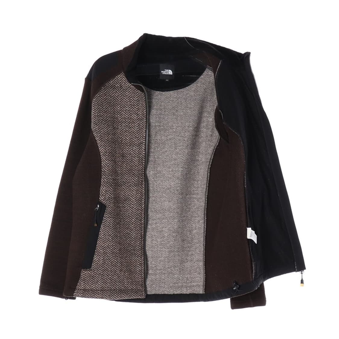 노스페이스 플리스 자켓 M 상품이미지2