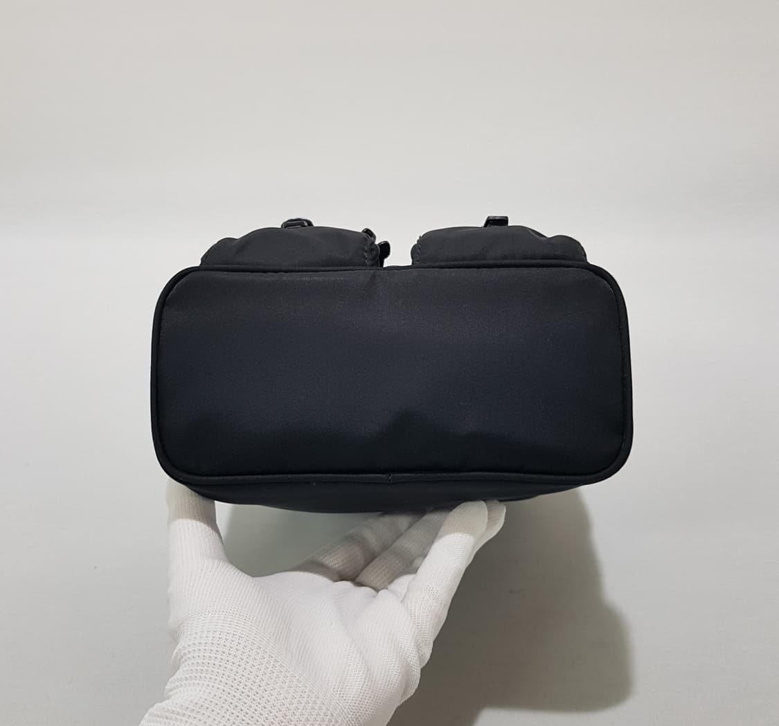 프라다 포코노 미니 백팩 1BH029 상품이미지7