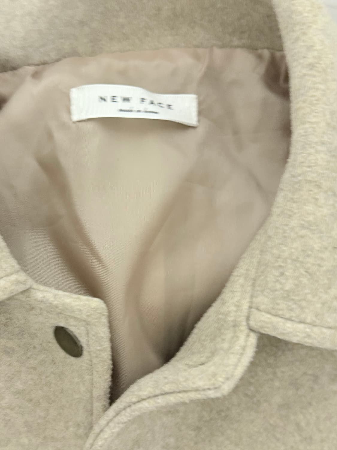 [W] 바시티 자켓 상품이미지2