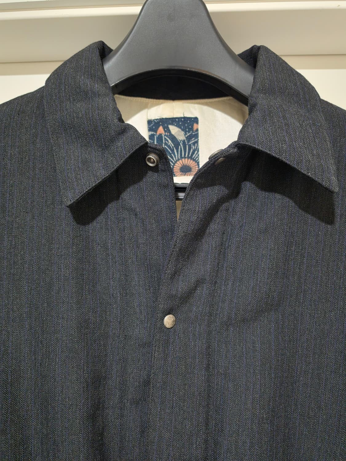 [4] 비즈빔 ict 자켓 상품이미지3