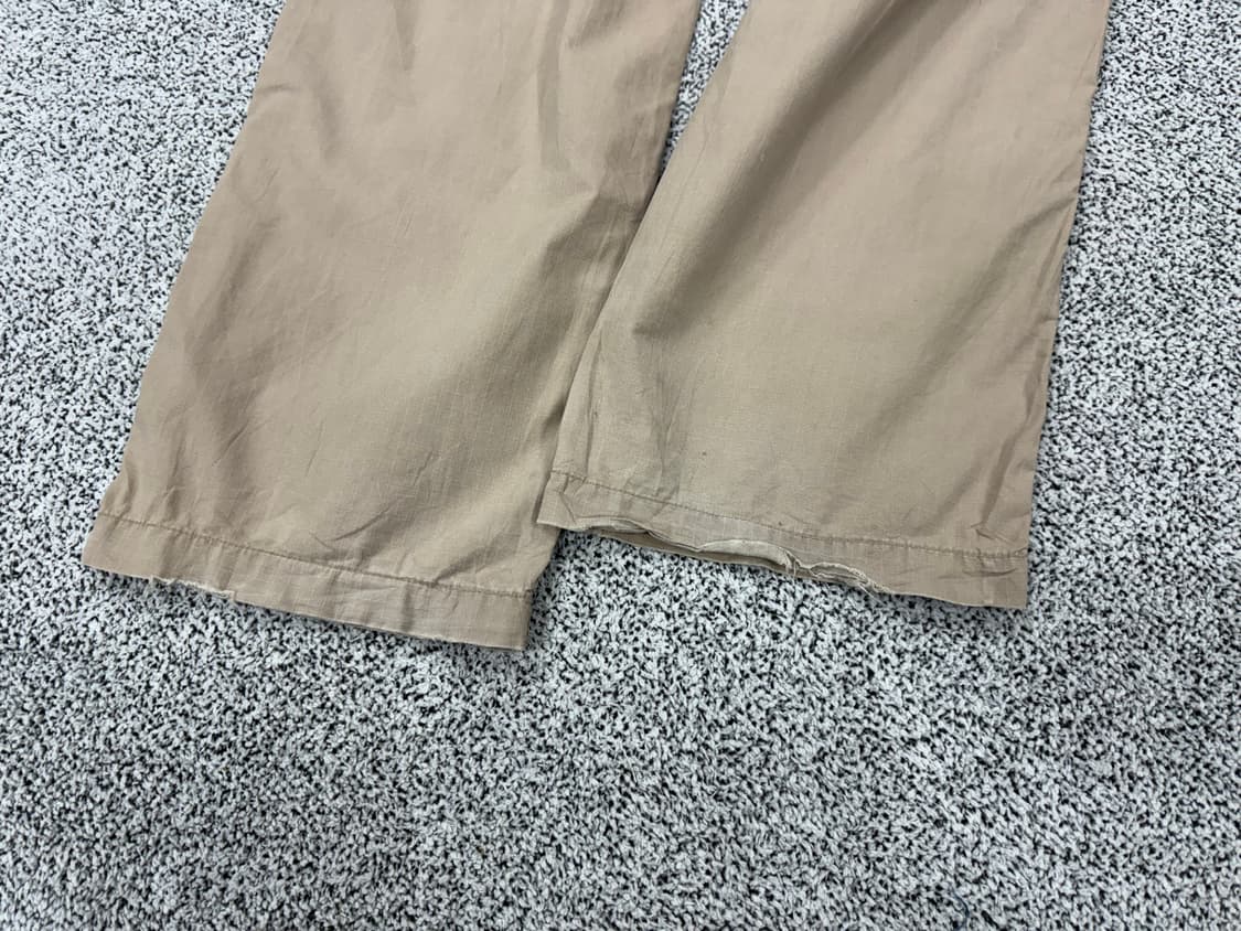 XLARGE 카고팬츠 상품이미지5