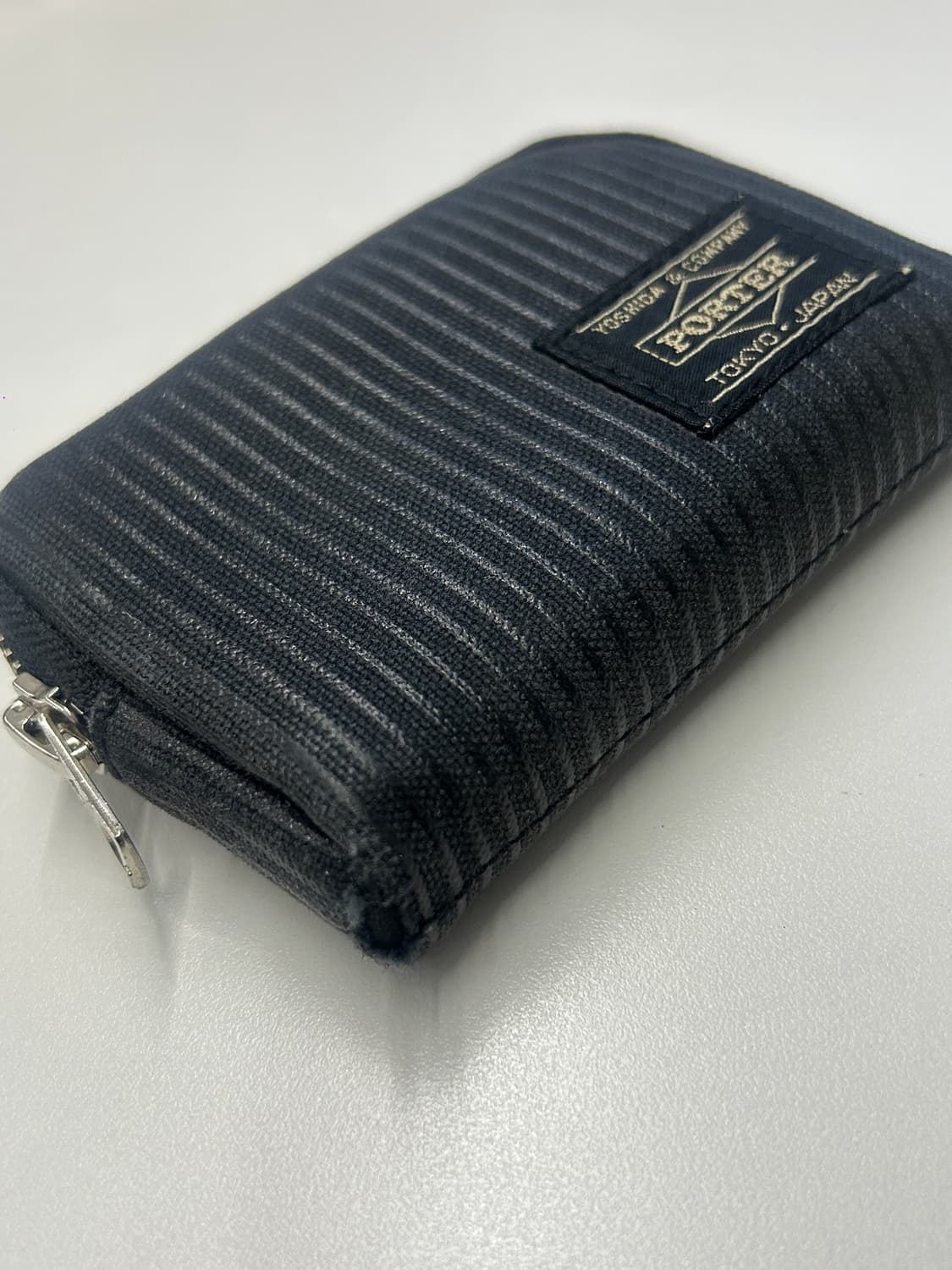 요시다 포터 드로잉 코인 키케이스 상품이미지5