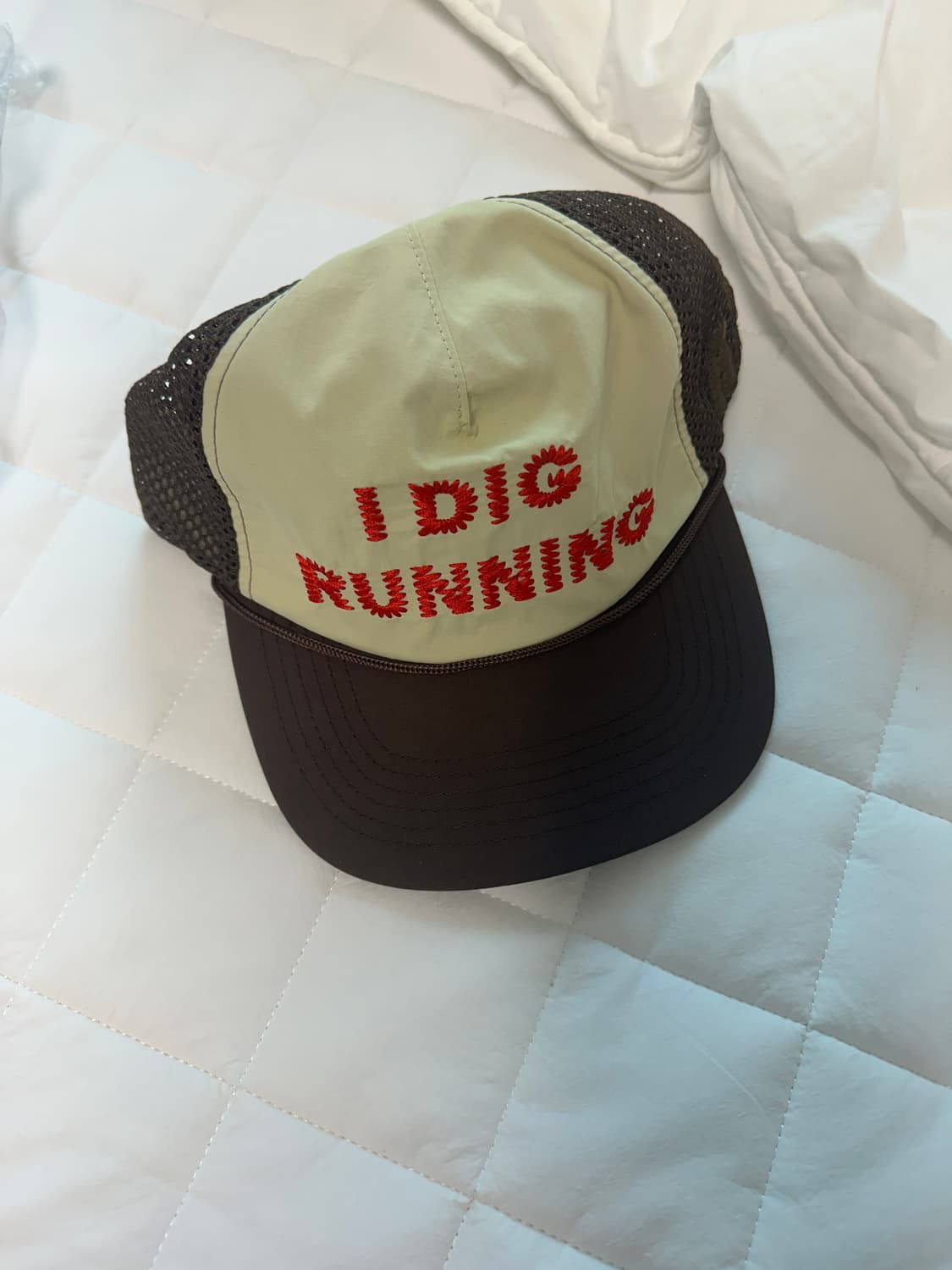 알렉스 조노 모자 상품이미지4