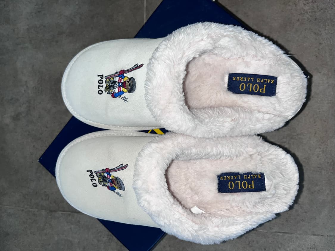 폴로 신발 상품이미지1