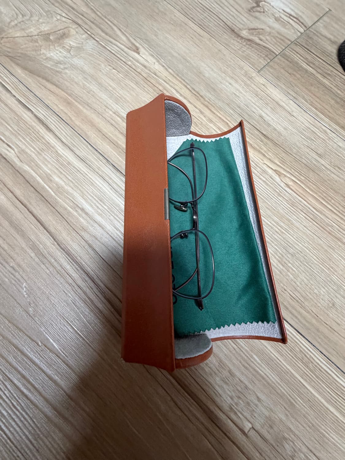 masunaga gms-199t 브라운 상품이미지4