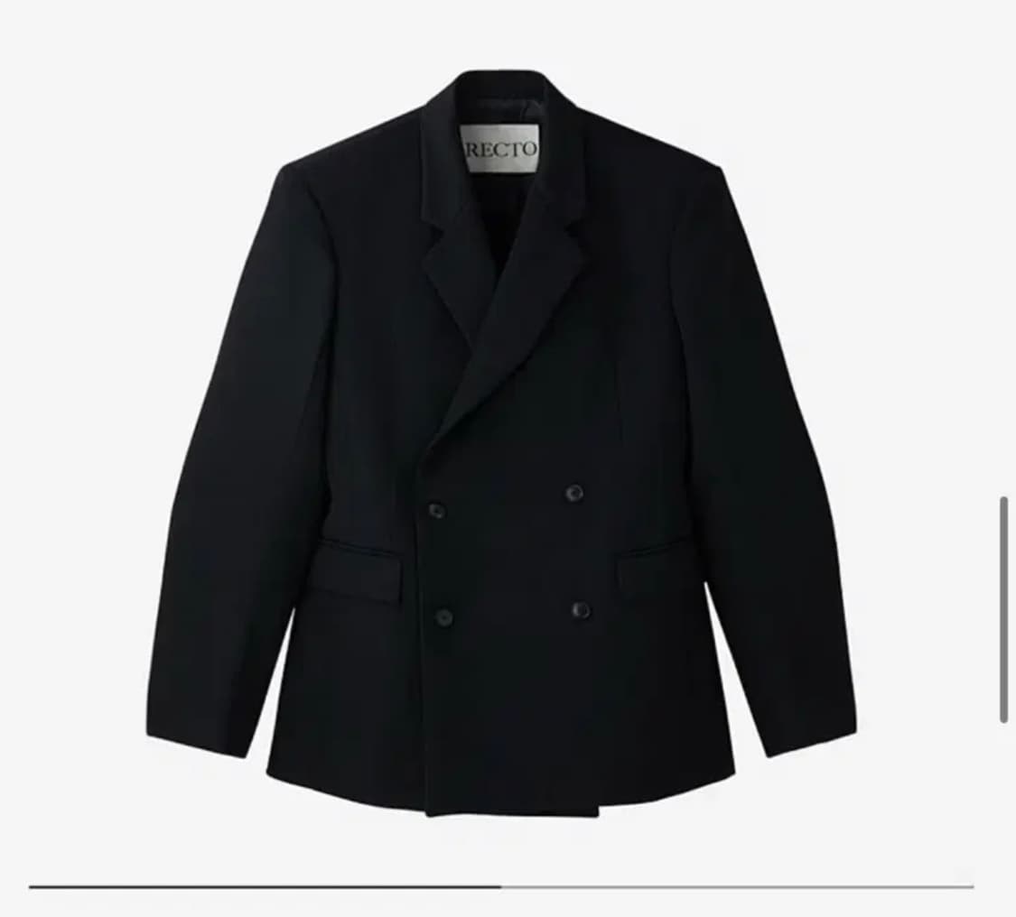 렉토 듄 아워글래스 블레이저 자켓 L 상품이미지1