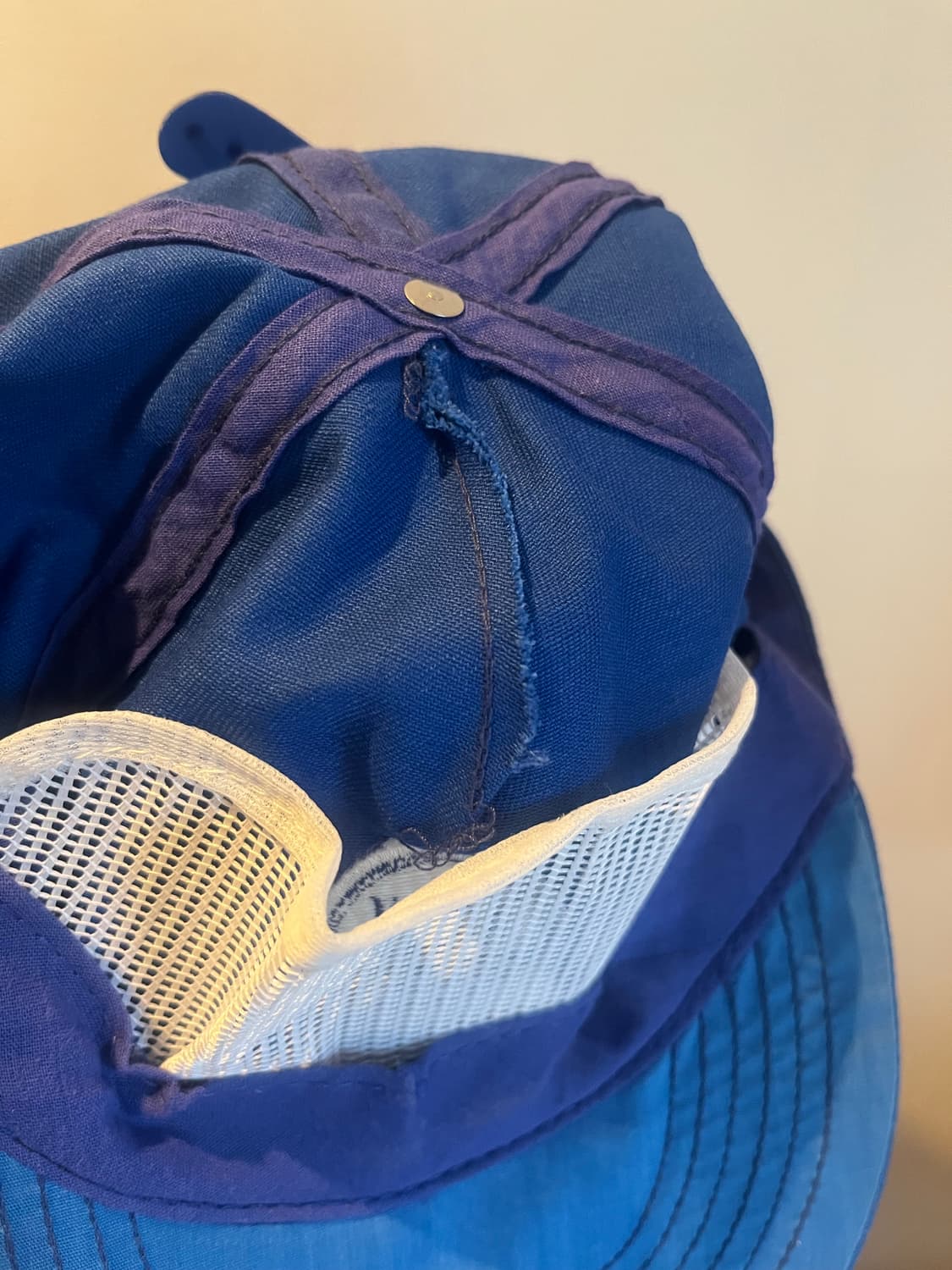 빈티지 볼캡 상품이미지8