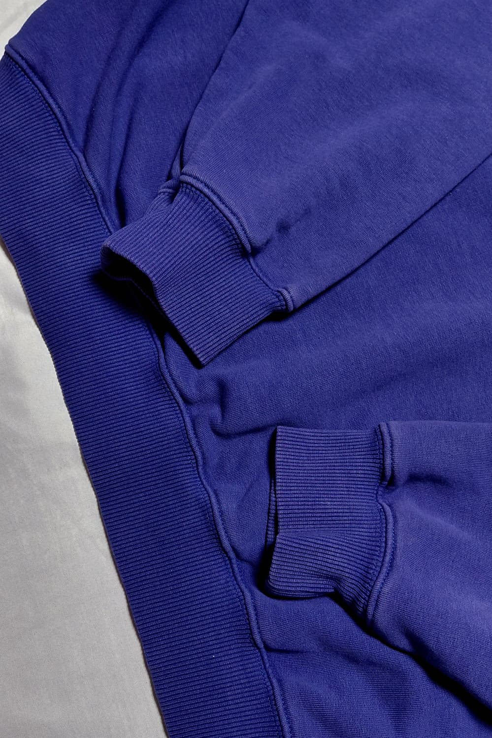 무료배송 [남여공용/S] MSGM 로고 맨투맨 스웻셔츠 상품이미지10