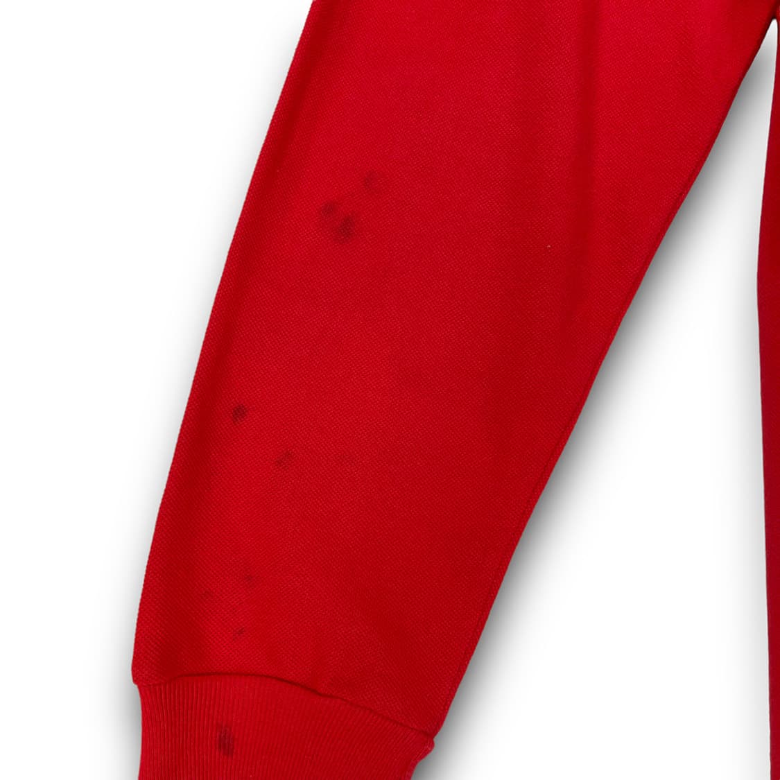 버버리 로고 PK 긴팔 카라티 상품이미지5