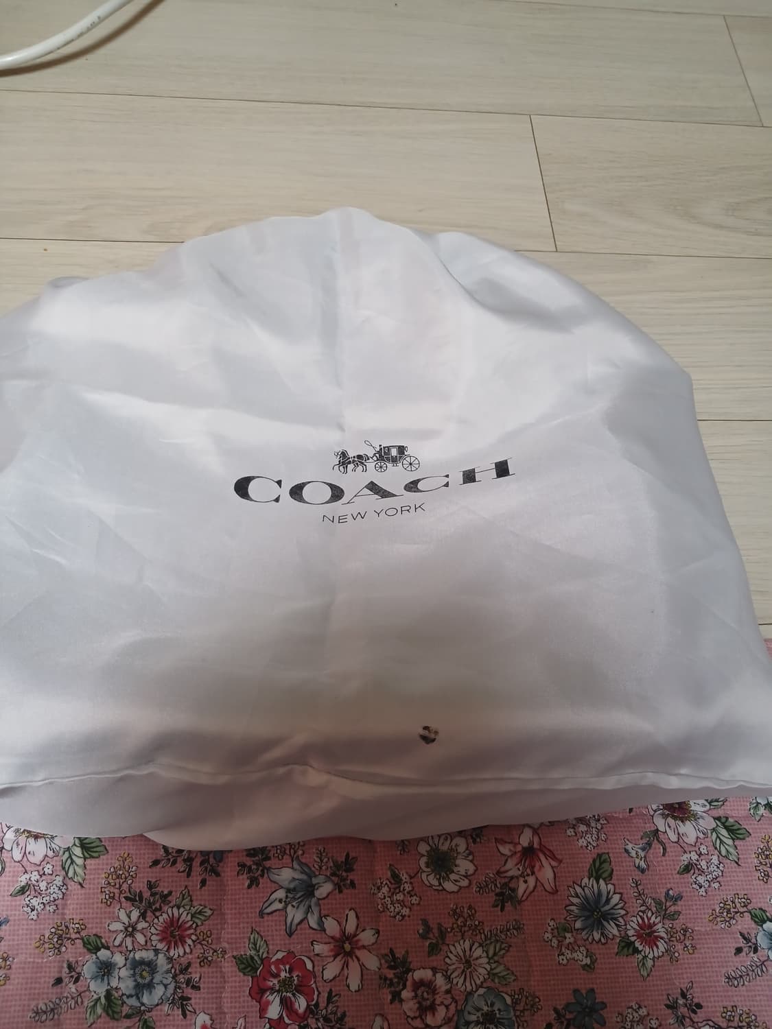 코치 메디슨가방  상품이미지7