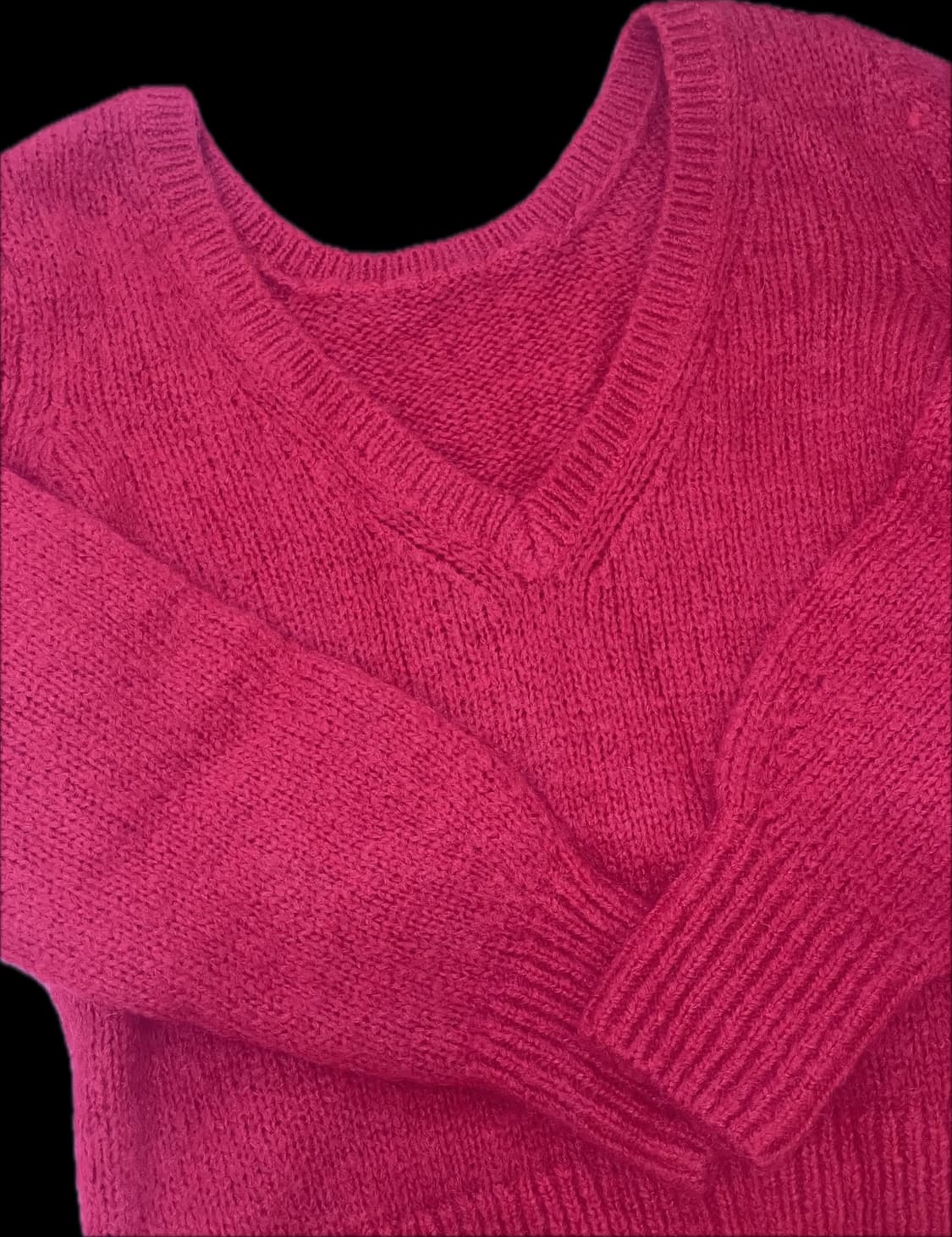 앤아더스토리즈 니트 상품이미지3