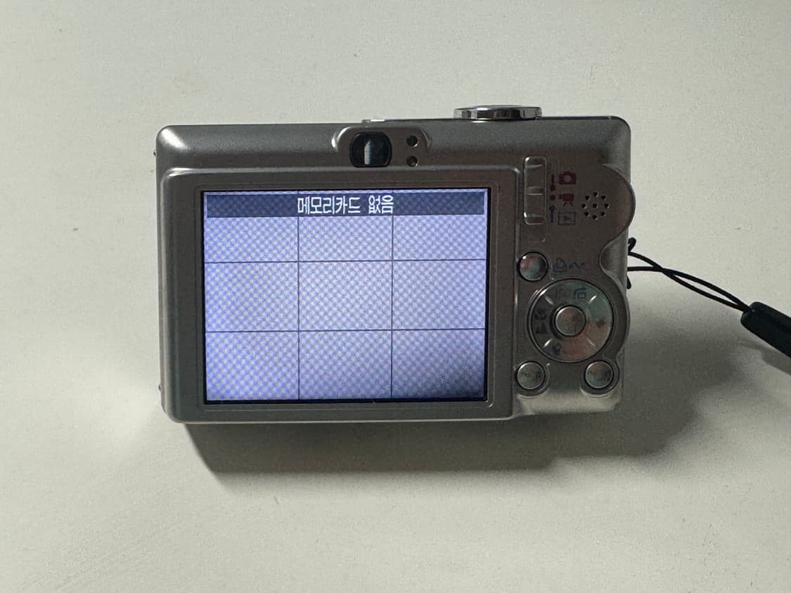 캐논 익시60 캐논 IXY60 디카 디지털카메라 상품이미지7