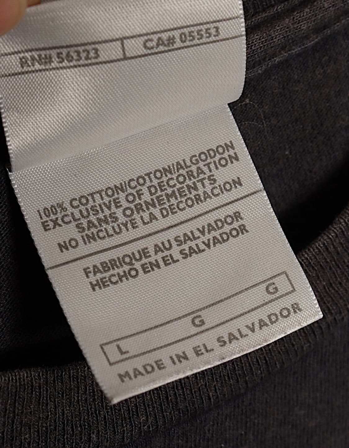 Old NIKE Fade T-Shirts 상품이미지9