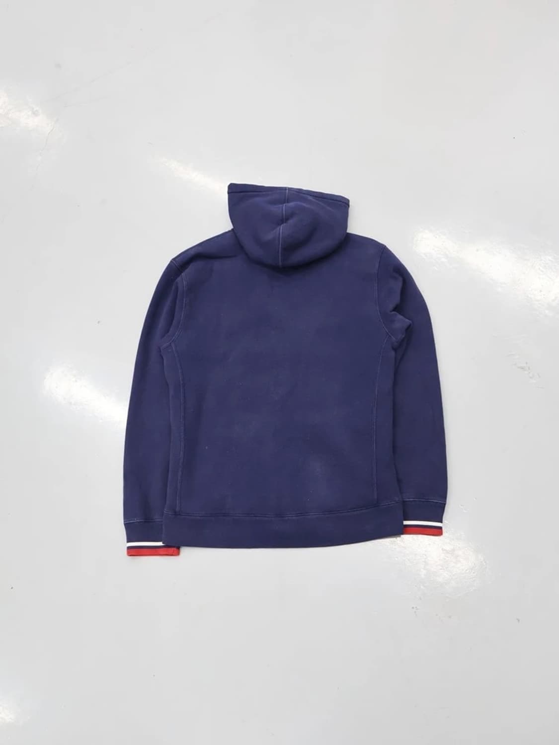 Polo Big Pony US Open 2009 Zip Hoodie 상품이미지3