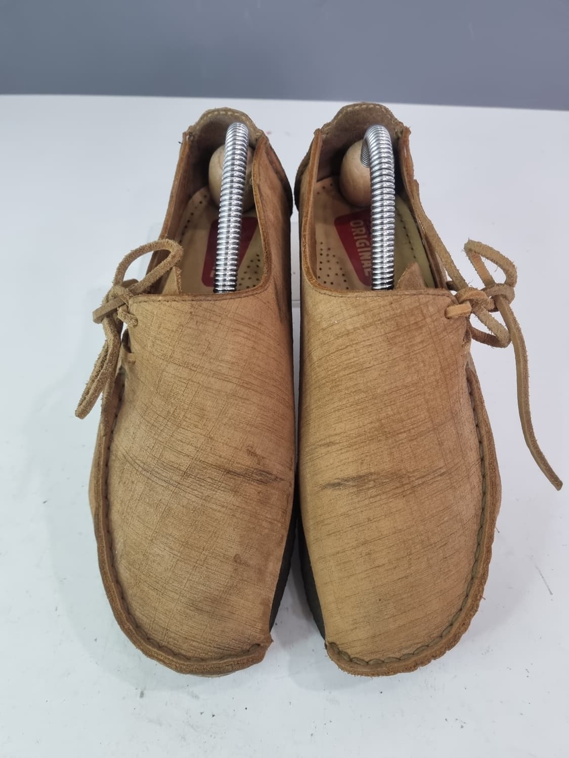 4.5 클락스 오리지널 러거 상품이미지3