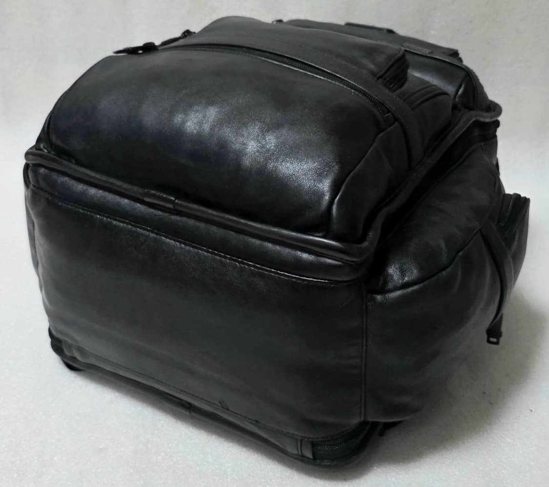 투미 TUMI 알파2 T-PASS 티패스 레더 96578DH 가죽백팩 상품이미지9