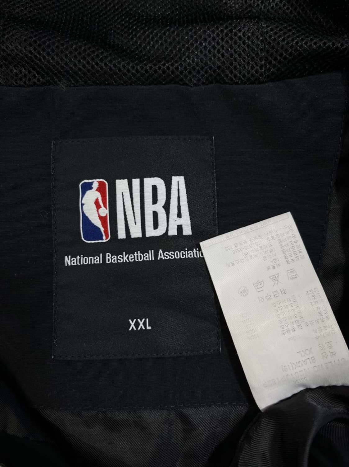 NBA 시카고불스 아노락/#3358 상품이미지5