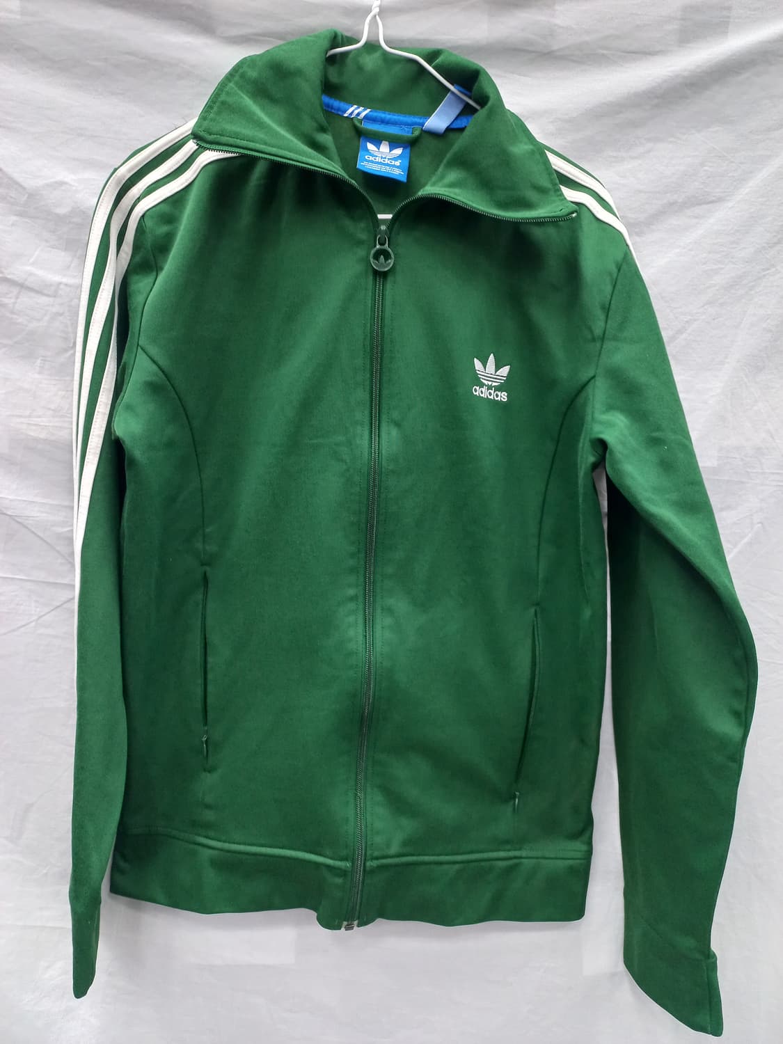 아디다스 유로파 TT 그린 져지 (공용95) 상품이미지5