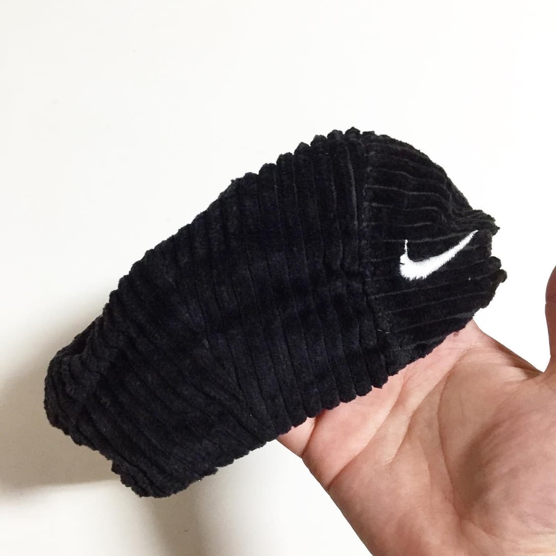 Nike  90s 코듀로이 헌팅캡 상품이미지3