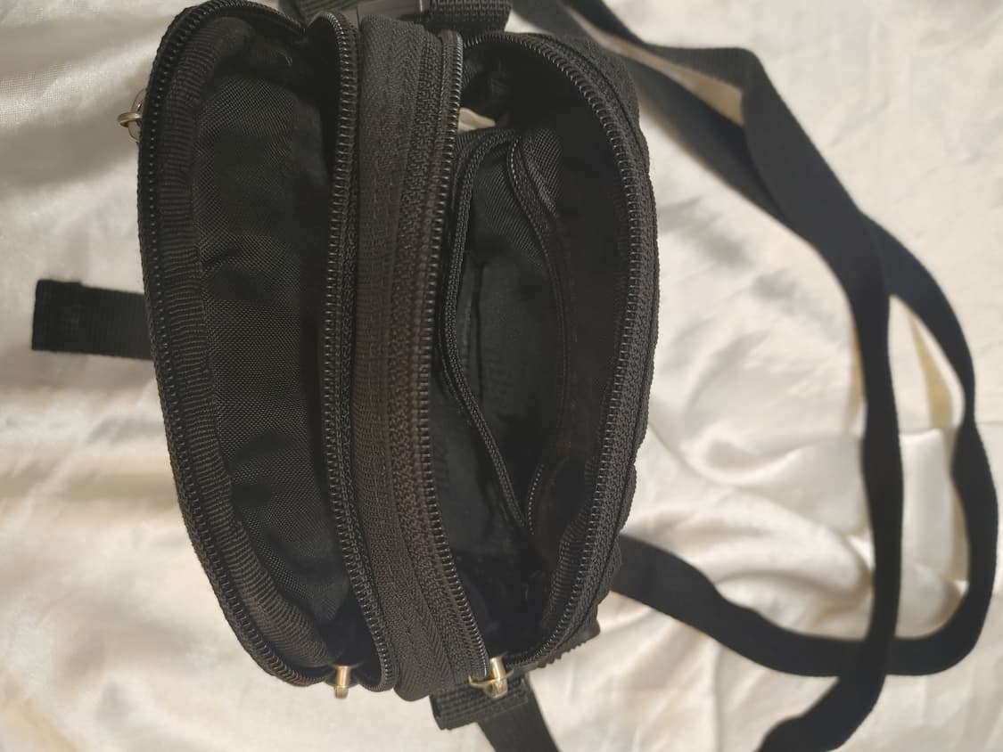 나이키 빈티지 미니 크로스 백 상품이미지3