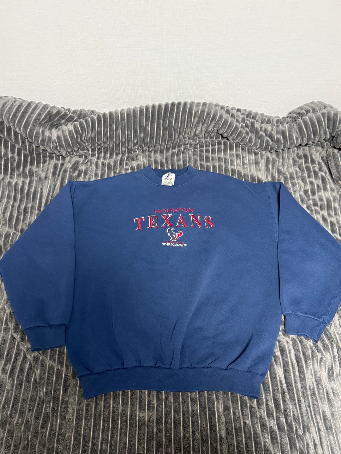 Logo Athletic 스웻셔츠 멕시코 생산 상품이미지1