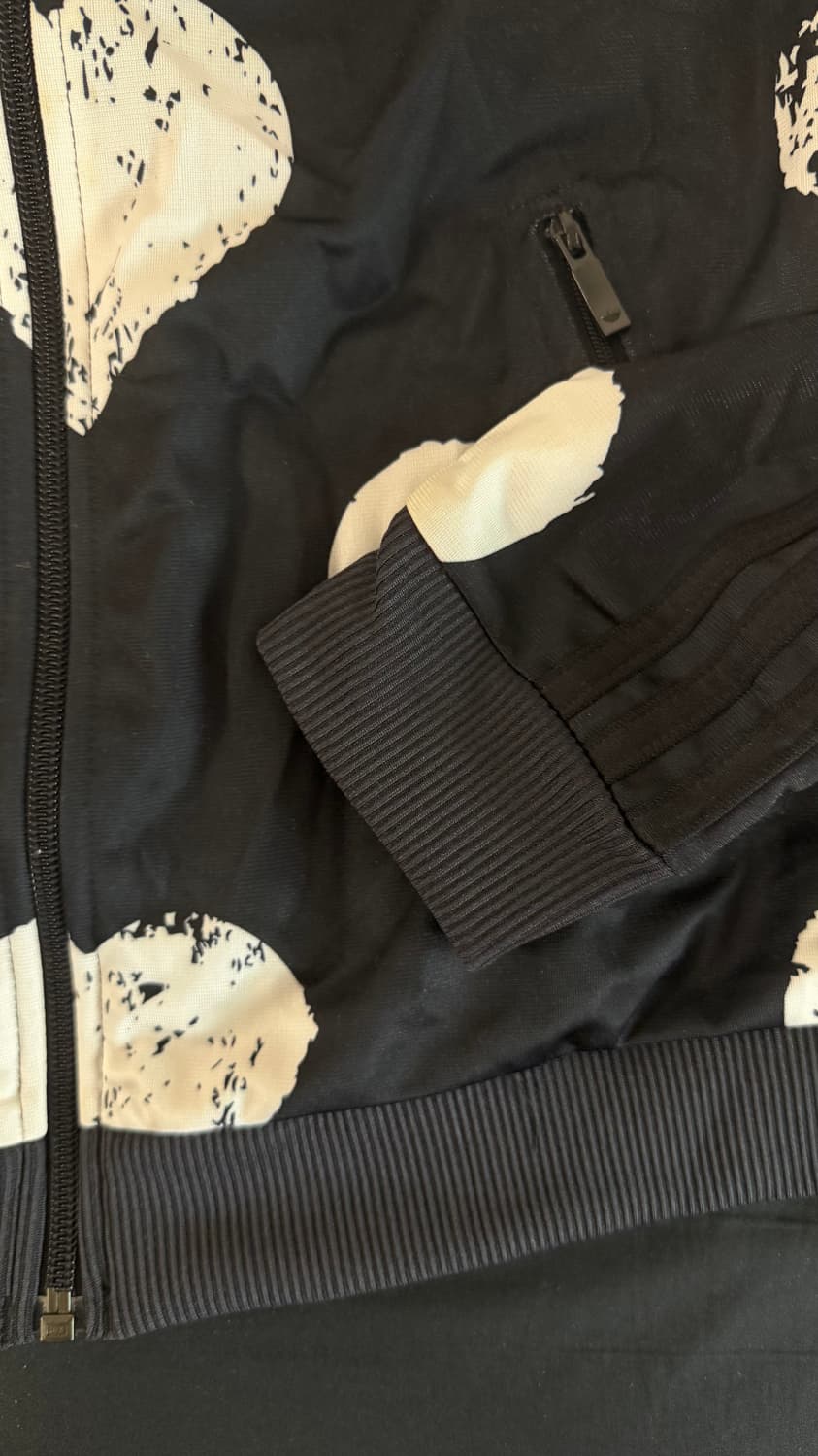 아디다스 파이어버드 져지 한정판 상품이미지4