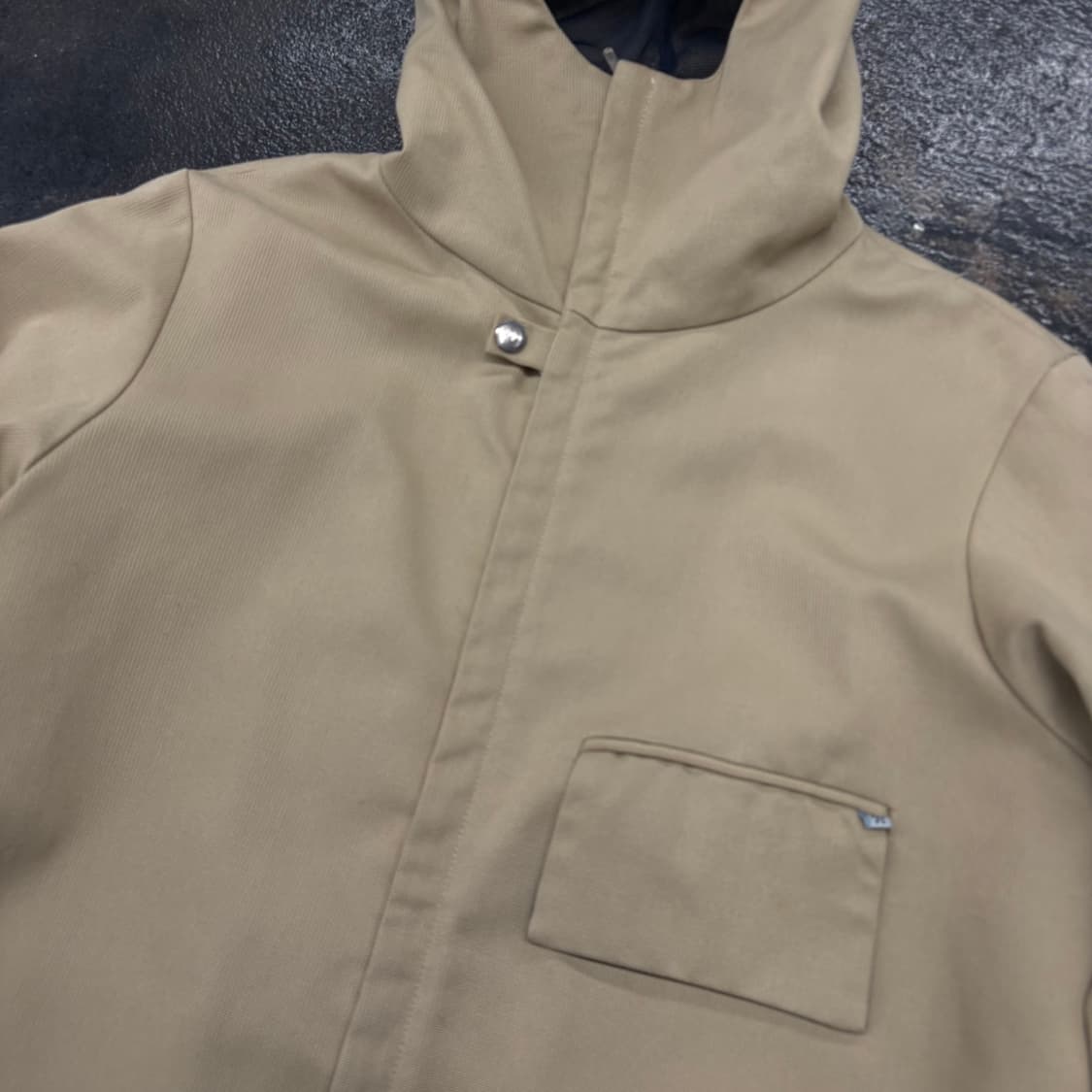 (95)90s japan 넘버나인자켓 상품이미지3