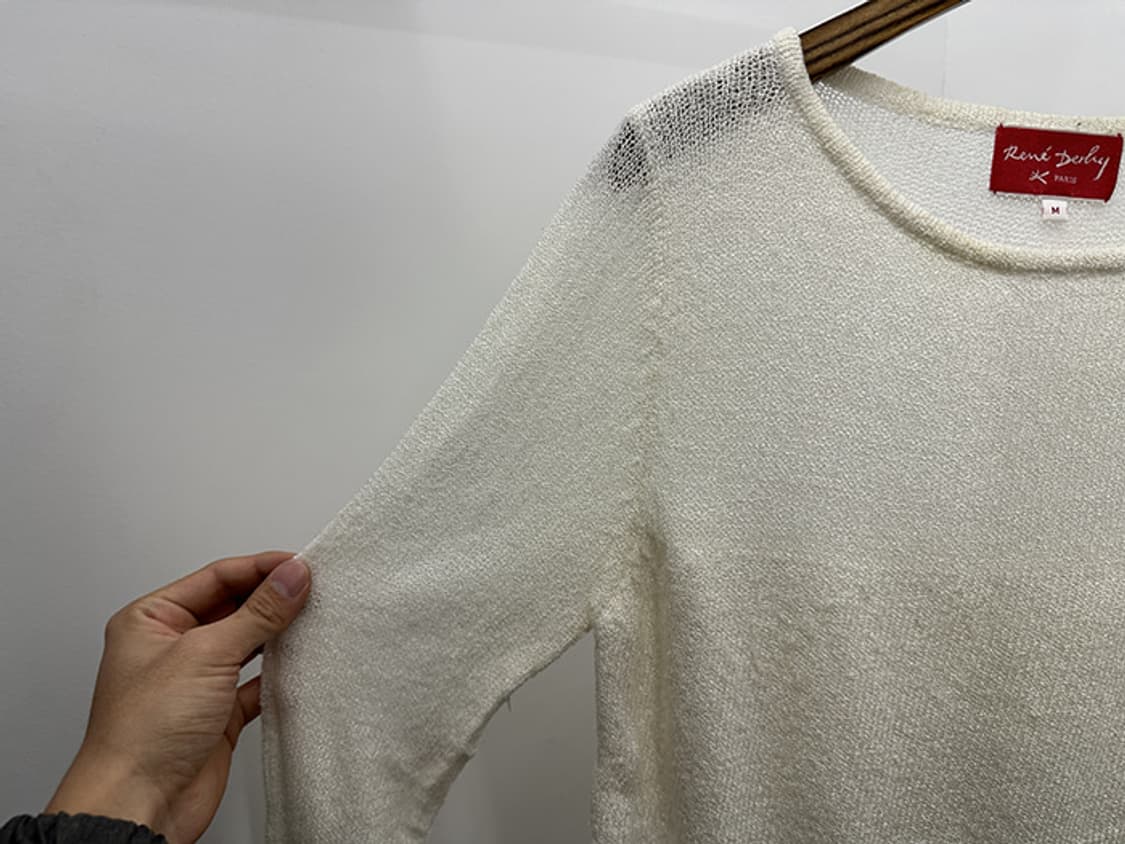 RENE DERHY paris (M~L) 상품이미지7