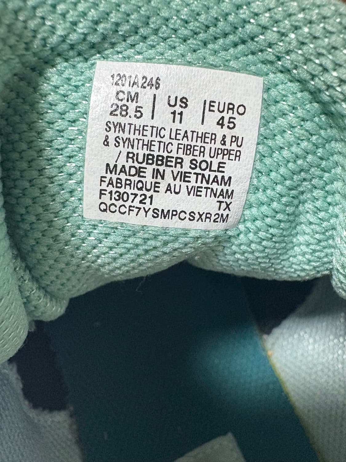 아식스 X 키코 코스타디노브 HN2-S 프로토블라스트 285 상품이미지3