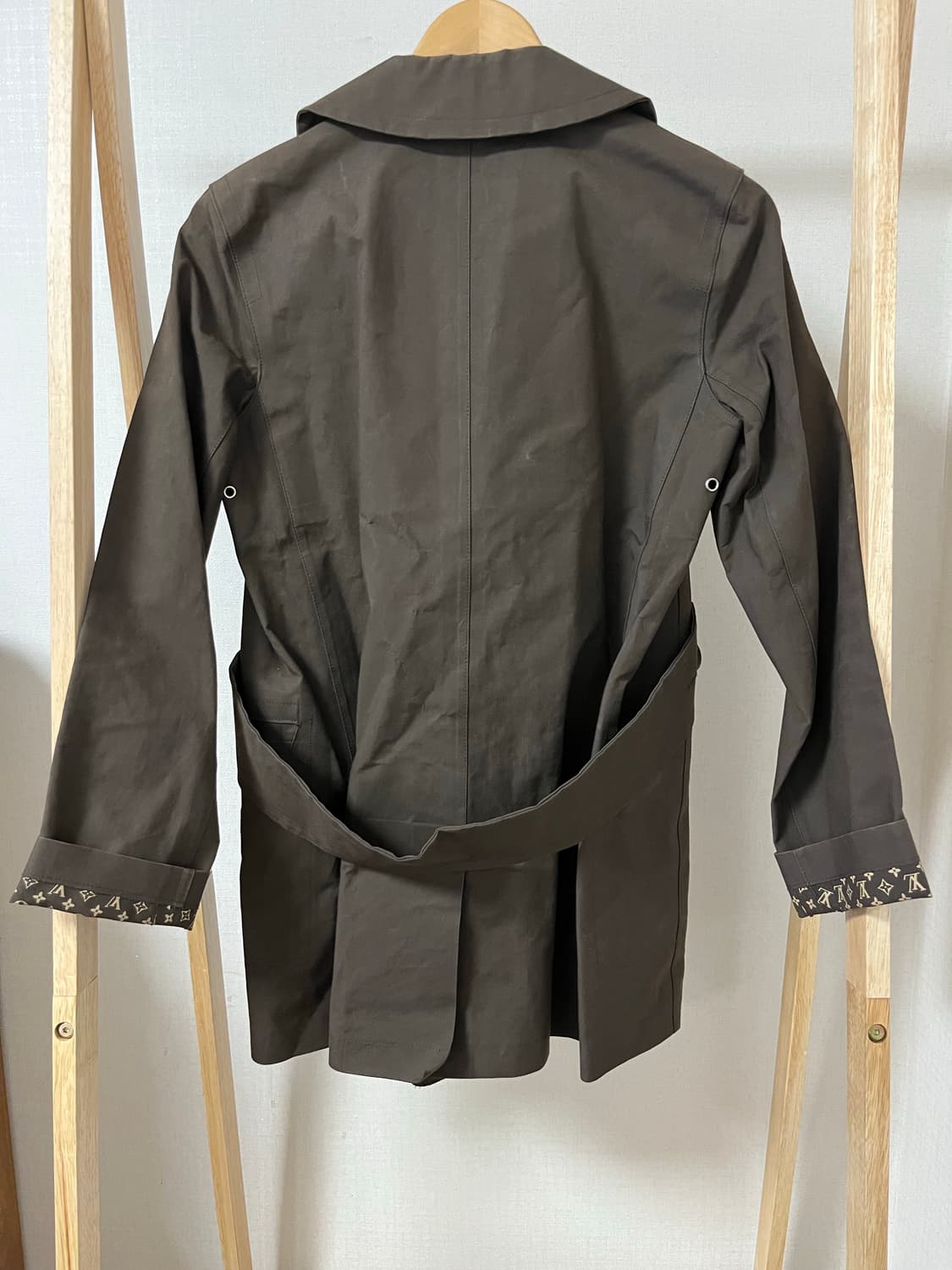 루이비통 맥코트 38사이즈 정품 상품이미지2