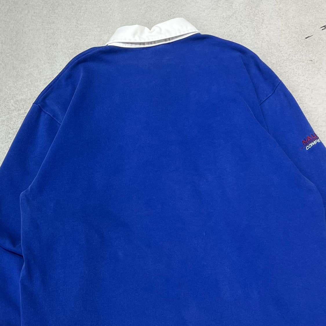 노티카 럭비티셔츠 s10819 상품이미지4