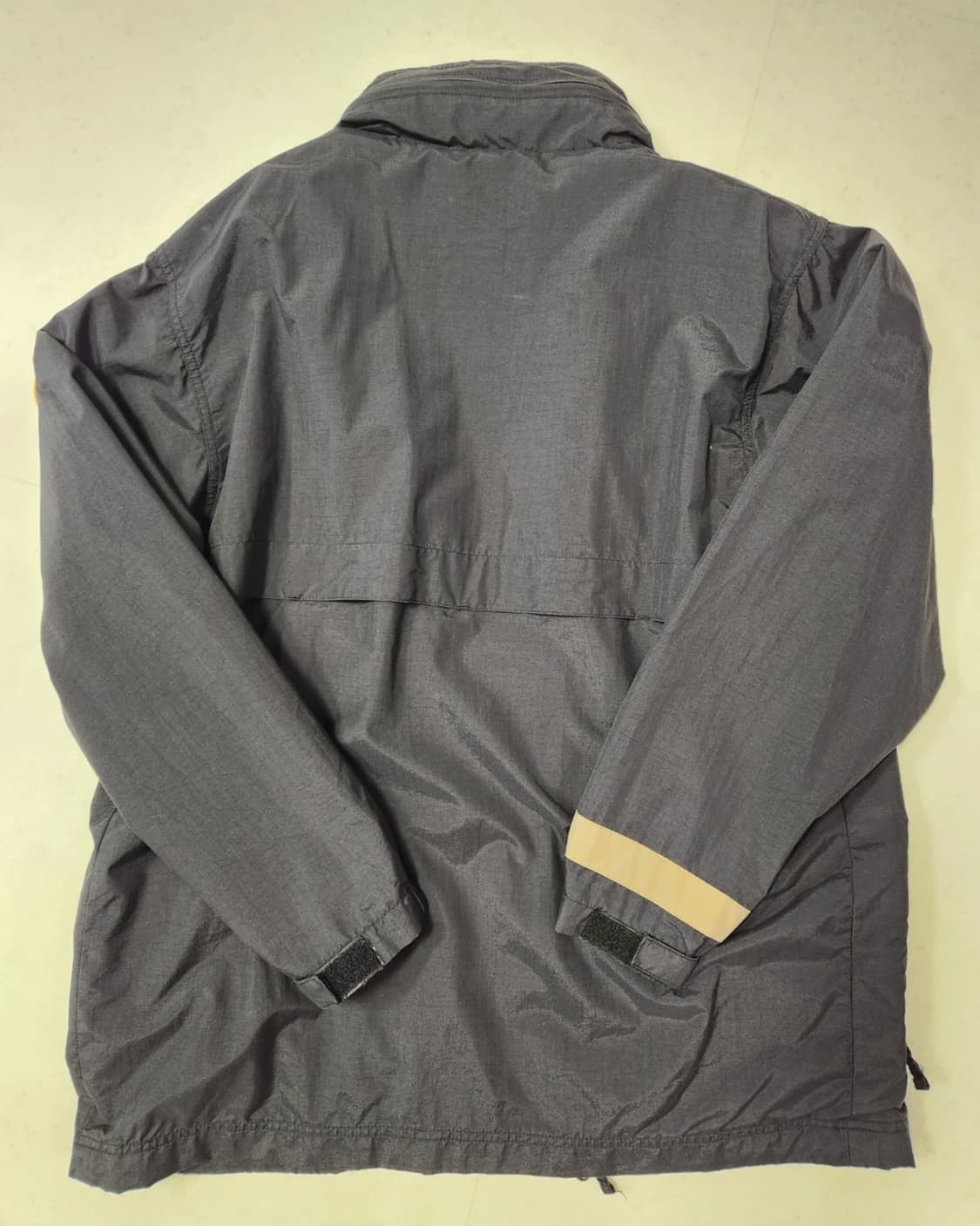 90s 스투시 아카이브 자켓  상품이미지4