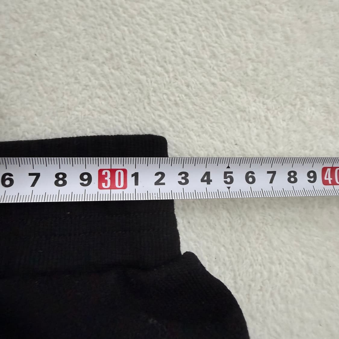 L PXG 패딩 조거팬츠 0327T 상품이미지5