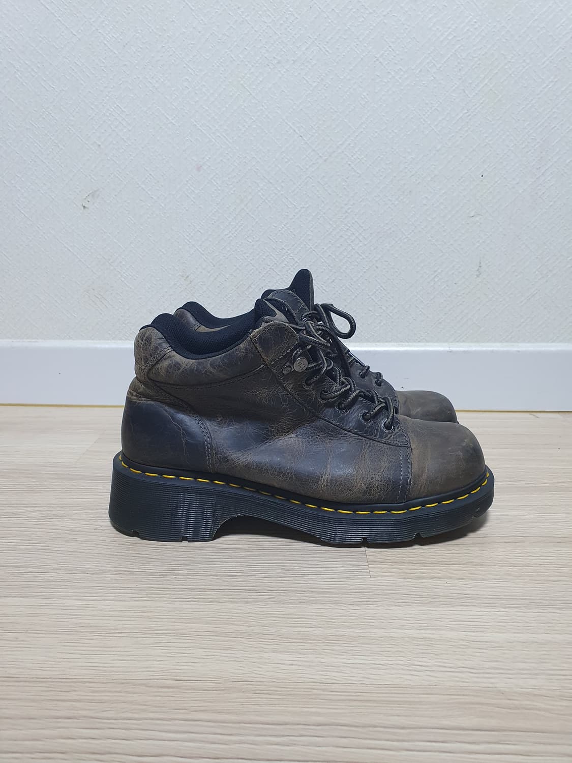 닥터마틴 토야 워커 275~80 상품이미지1