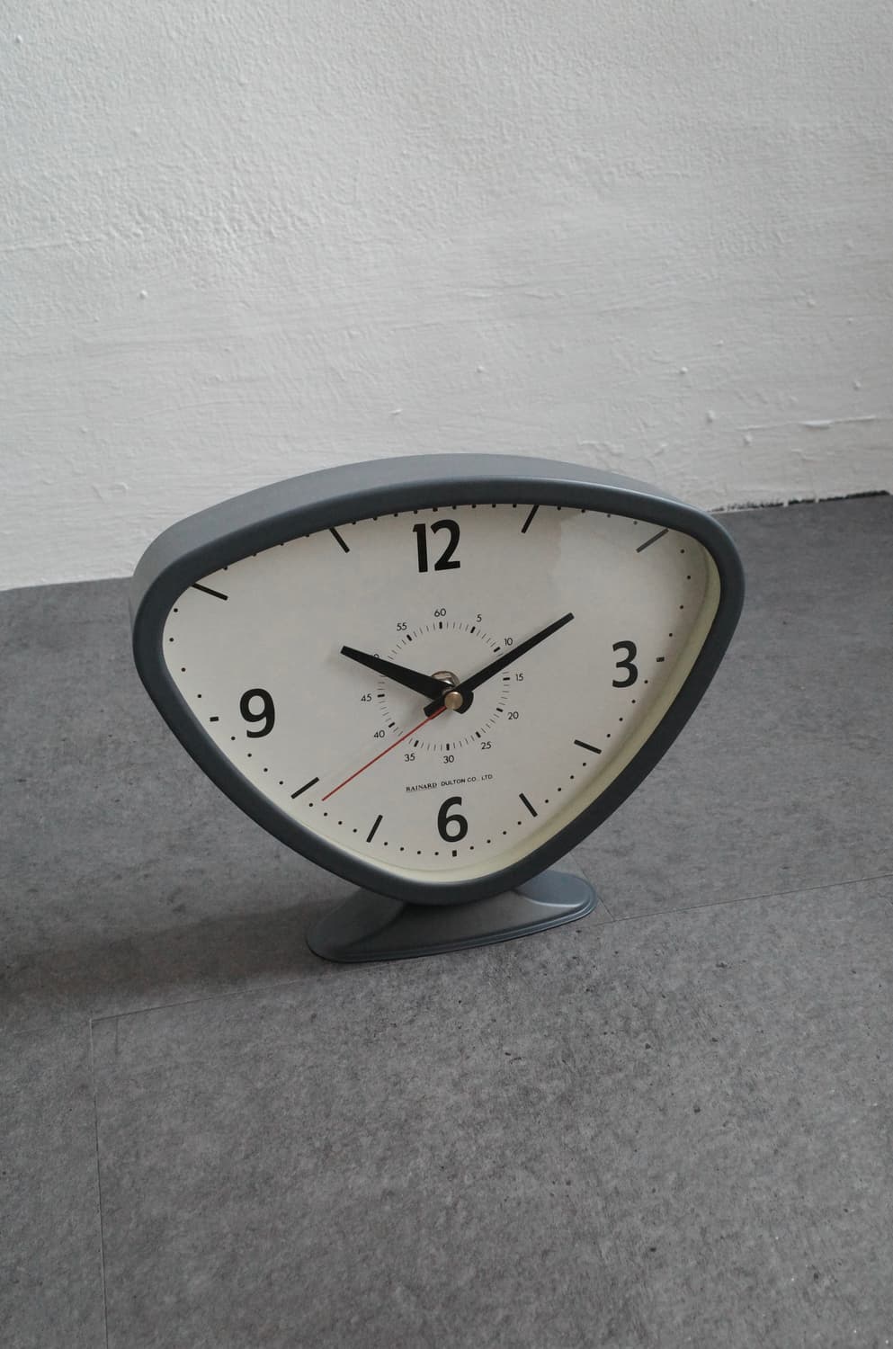 덜튼 rainard clock 상품이미지1