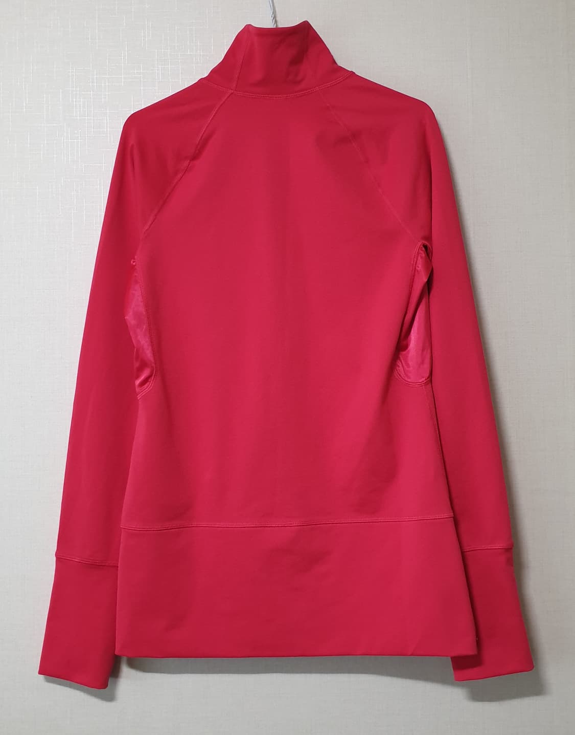 나이키 드라이핏 여성 트레이닝 집업 L사이즈  상품이미지2